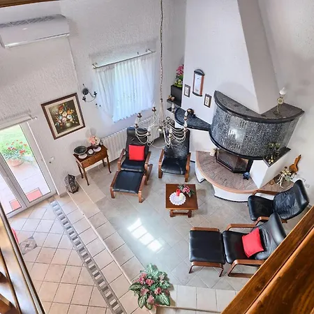 Holiday home Vallis Aurea *
