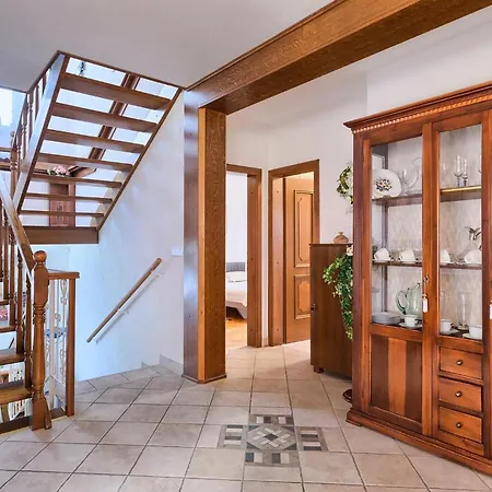 Holiday home Vallis Aurea Porec